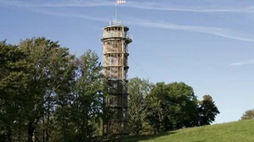 Cena Miesa van der Rohe