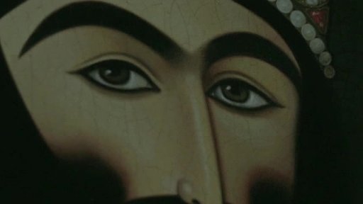 Současné výtvarné umění v Íránu