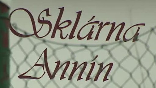 Interaktivní sklářské muzeum