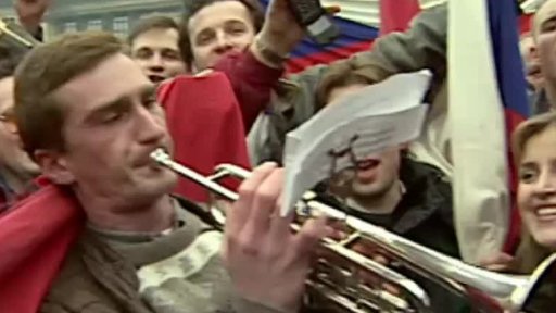 180 let státní hymny