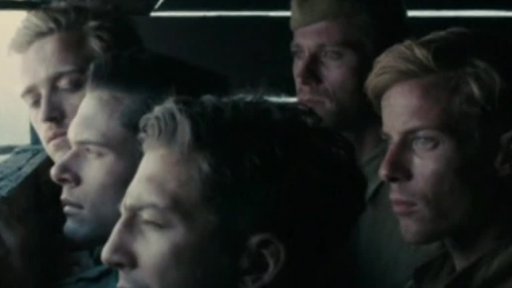 Vánoční filmové novinky