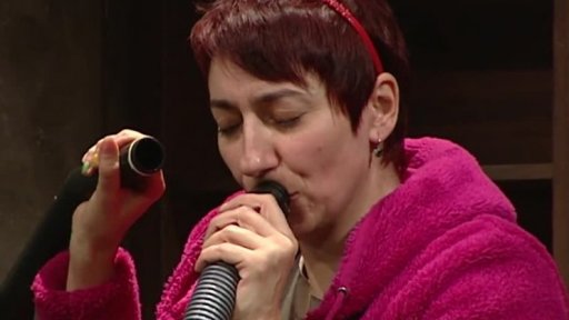 Tajemství autismu v divadelní hře