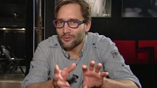 Rozhovor s Jiřím Havelkou