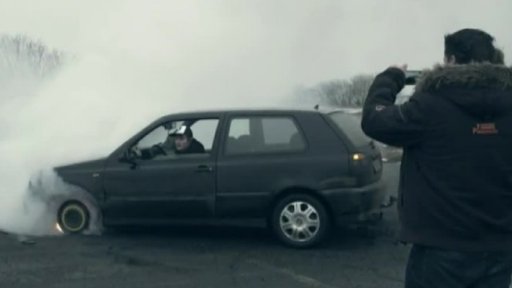 České filmy roku 2014