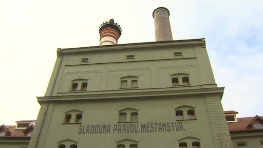 Rekordní rok písecké Sladovny