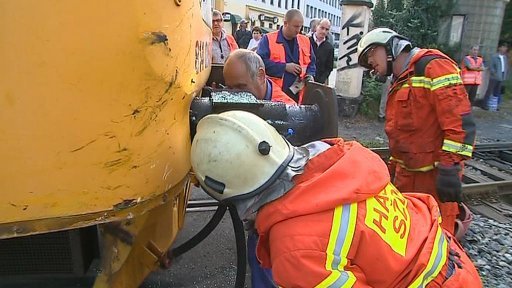 Na železničních přejezdech zemřelo vloni nejméně lidí za jedenáct let