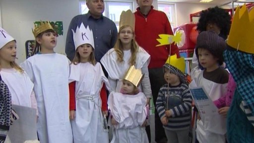 Tříkrálová sbírka dnes začíná v jižních Čechách