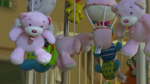 Ria z babyboxu dostane náhradní rodinu