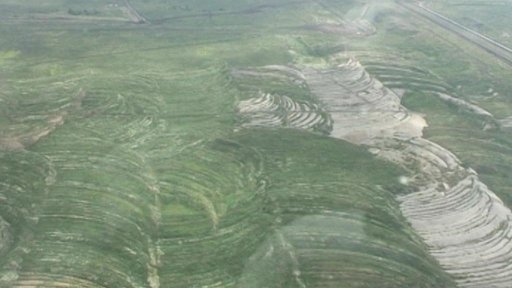 Kriminalisté budou opět řešit kontroverzní projekt, který měl přilákat turisty do míst, kde se těžilo uhlí v Ústeckém kraji.