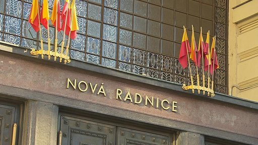 Obvinění pražských politiků v kauze Opencard Opencard