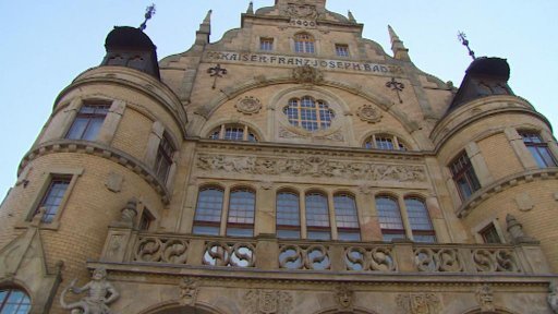 V Liberci se rozjíždí netradiční projekt, který má přilákat do města víc turistů.