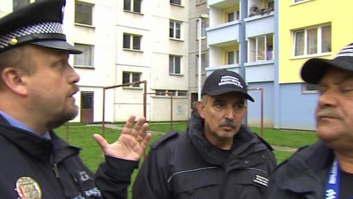 Přibývá asistentů prevence kriminality