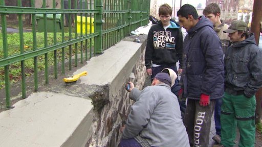 Kadaňská radnice prosadila nové učební obory