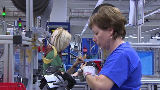 Přelouč získá čtyři sta pracovních míst