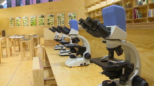 Správa KRNAP otevřela pro návštěvníky hor nové vzdělávací centrum