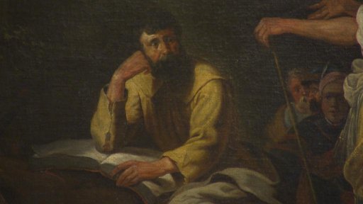 Alšova jihočeská galerie v Hluboké nad Vltavou získala vzácný obraz