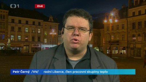A Česká Lípa není jediným městem na severu Čech, kde lidé za teplo platí jedny z nejvyšších cen