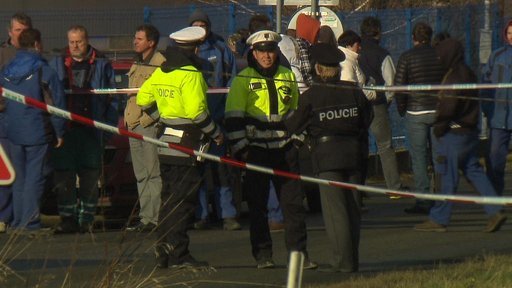 Při výbuchu v Osově na Berounsku zemřel člověk