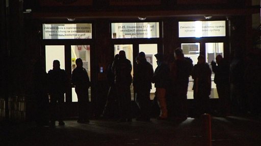 Začaly zápisy do škol