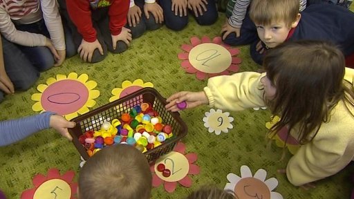 Víc předškoláků než loni míří i k zápisům do malých vesnických škol