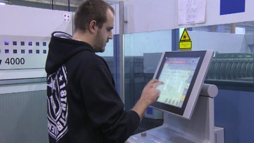 Nadprůměrné výplaty a jistotu práce nabízejí strojírenské podniky na Vysočině