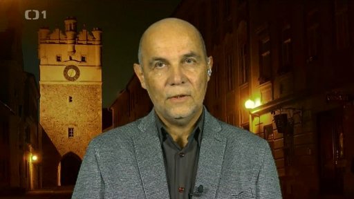 Ředitel krajské pobočky Úřadu práce ČR Jiří Hrdlička k situaci na Vysočině