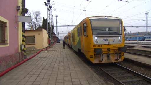 V Jihočeském kraji dopravci od února zruší některé osobní vlaky mezi Českými Budějovicemi a Táborem