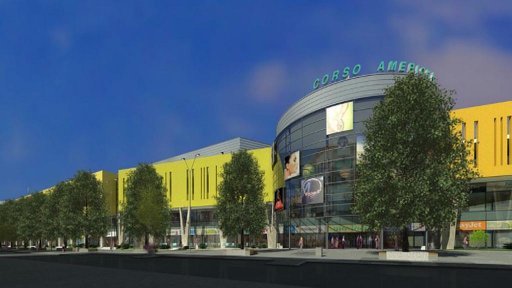 Plzeň odstupuje od nájemní smlouvy s investorem OC Corso