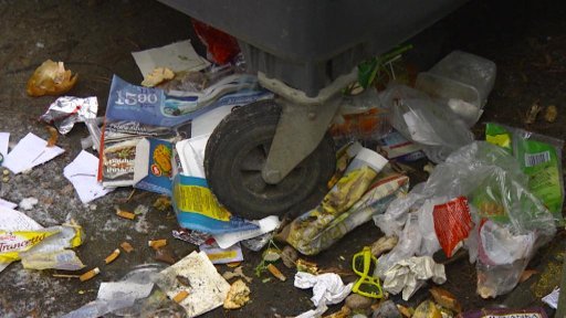 Obyvatelé Jihlavy si budou sami hlídat město před černými skládkami