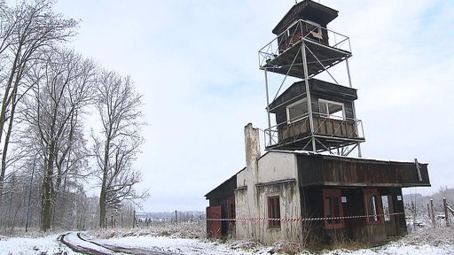 U Benešova by mohla vzniknout velká policejní střelnice