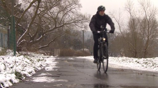 Ústeckému kraji hrozí, že nedostane už jednou slíbených 200 milionů na cyklostezku podél Labe