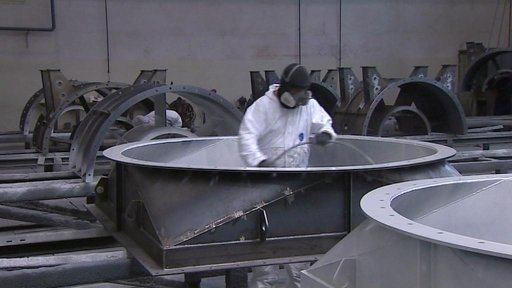 Ventilátory z Milevska znovu míří do pražského metra