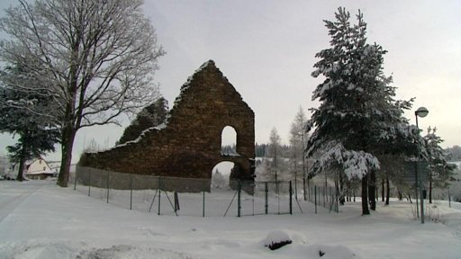 České obce se obávají zápisu na seznam UNESCO