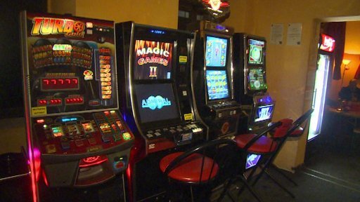 V Novém Boru podnikatelé obcházejí zákaz heren