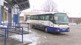 V Poličce řeší spor s dopravcem o poplatek za vjezd na autobusové nádraží