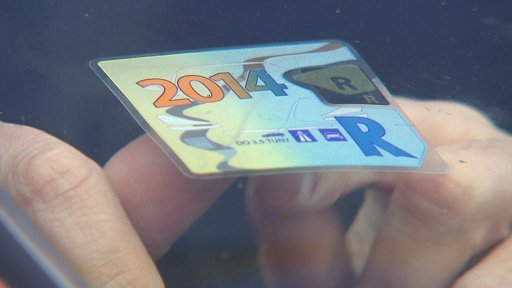 Končí platnost loňských dálničních známek