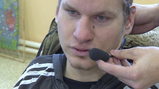 V Liberci učí tělesně postižené ovládat počítače jen pomocí hlasu