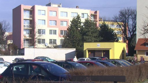 Odměna za trvalý pobyt