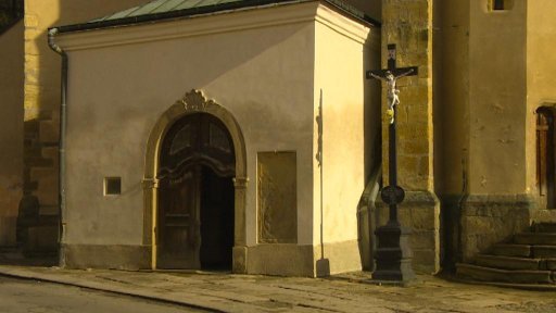 Policie obvinila farního vikáře z Havlíčkova Brodu