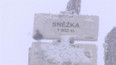 Sněžka je o metr vyšší