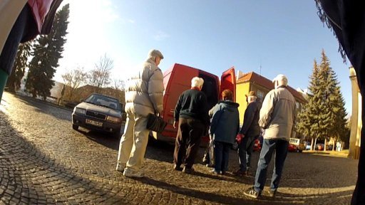 Pořadatelé předváděcích akcí opět klamou seniory