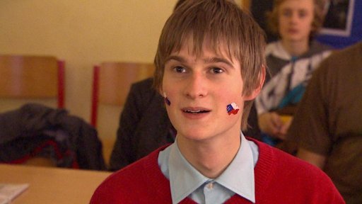 Olympijské gymnázium