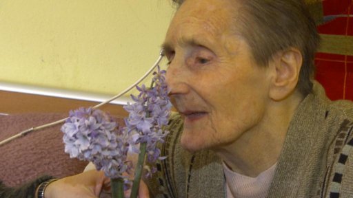 Kraj Vysočina buduje centrum pro lidi trpící Alzheimerovou chorobou