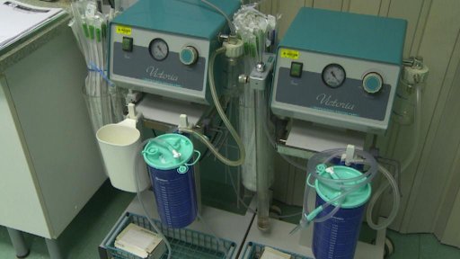 První případ otravy metanolem na Vysočině