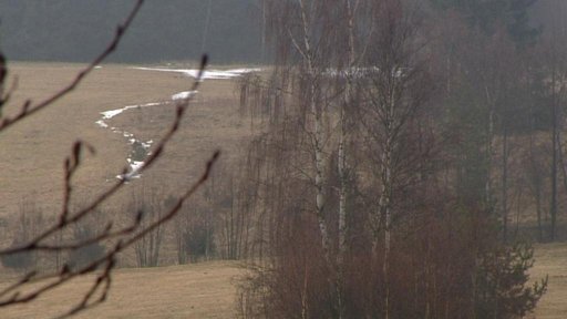 Na horách chybí sníh