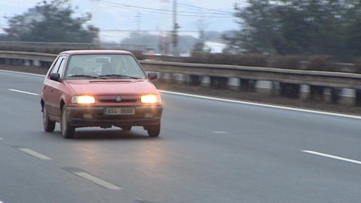 Práce na D1 pokračují