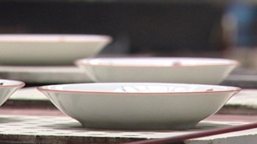 Porcelánka Haas a Czjzek chce obnovit výrobu