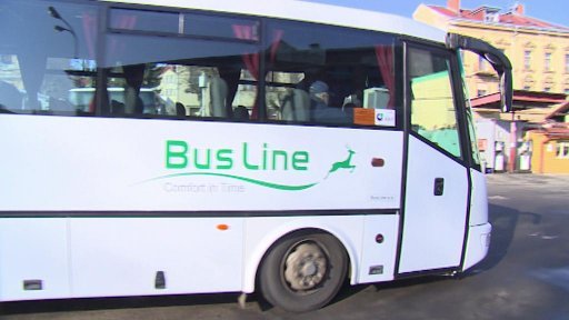 Jablonečtí řidiči autobusů firmy Busline stávkovat nebudou, dohodli se na nové kolektivní smlouvě