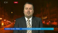 Živý rozhovor - náměstek primátorky Pardubic Jindřich Tauber