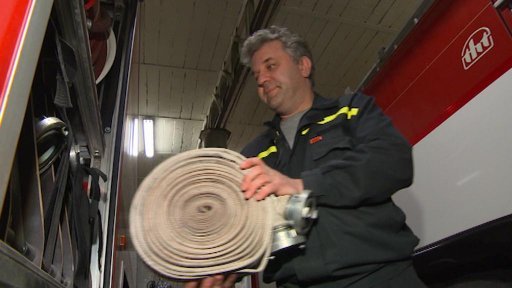 Jaroměřští dobrovolní hasiči nemusejí platit za odpadky